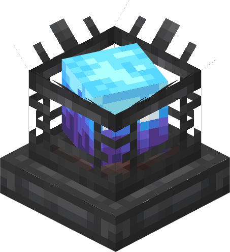 Blaze burner superheated