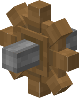 Cogwheel image