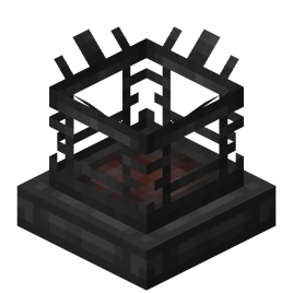 Blaze burner image
