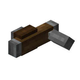 Hand crank block image