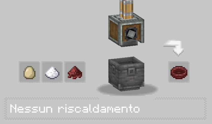 Blaze cake base recipe
