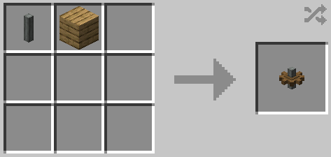 Cogwheel recipe image