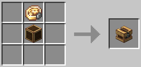 Rotation speed controller recipe